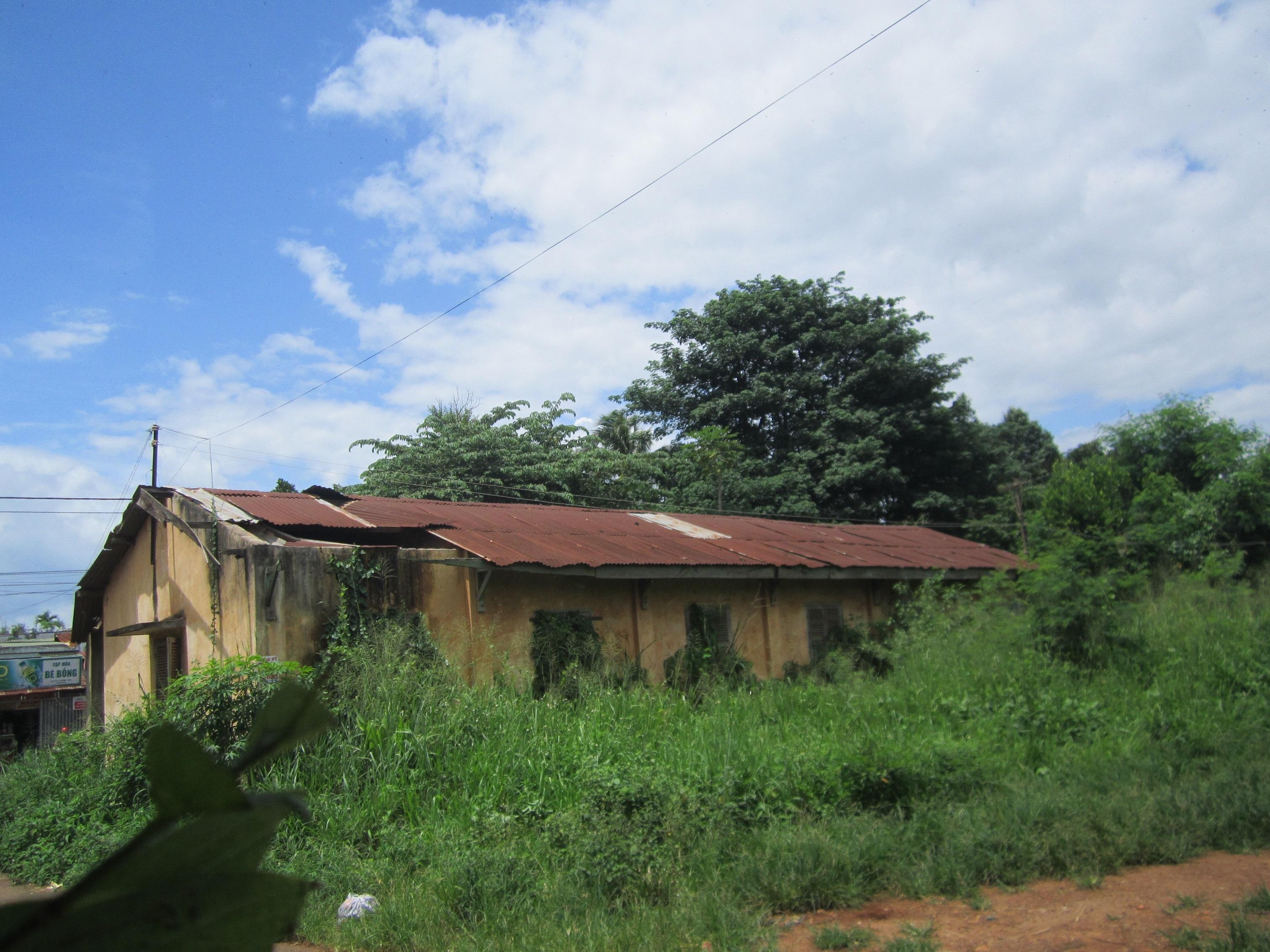 Thông tin từ đường dây nóng